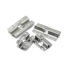 Decking Decking Wood Plastic Composite Decking Clips