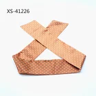 Polyester Scarf Printed Scarf Wholesale Cheap Square Polyester Custom Print Neck Silk Satin Printed Scarf
