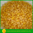 Corn Yellow Corn Corn Canned 340g Canned Sweet Kernel Corn In Yellow Color