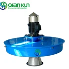 Aerator Treatment Water Aerator SAR Electric Floating Aerator Sewage Water Treatment Aerator