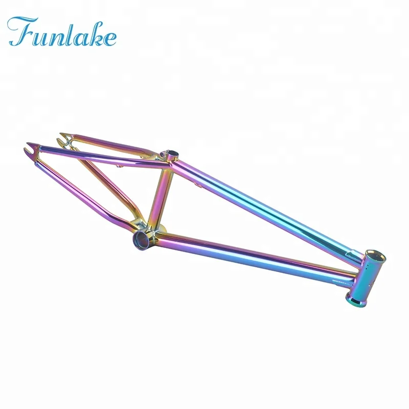 Buy Bmx Bike Frame,Chromoly Bmx Frame 