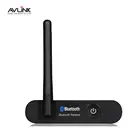 Receiver Home Long Range True HiFi Bluetooth Audio Receiver With For Home Speaker System