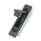 Push Lock Electronic Rittal Cabinet Box Push Button Panel Lock