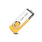Pen Drive Usb 8 Gb Promotion Custom Logo Print Pen Drive 128GB Usb Stick 3.0 8 Gb 256Gb 512 Gb USB Flash Drive