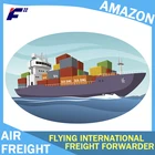 In China China Shipping Companies Bulk Shipping Company In China