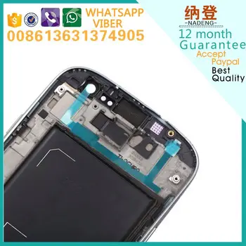 Wholesale motherboard galaxy i9300 lcd with touch digitizer accept paypal