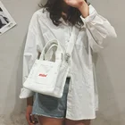 Tote Bags Wholesale Custom Cheap Eco Friendly 10oz Printed Logo Totebag Cotton Canvas Shopping Grocery Tote Bags