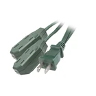 Cords Cord Extension Cords ETL CETL Twin Extension Cords Indoor Sofa Cord