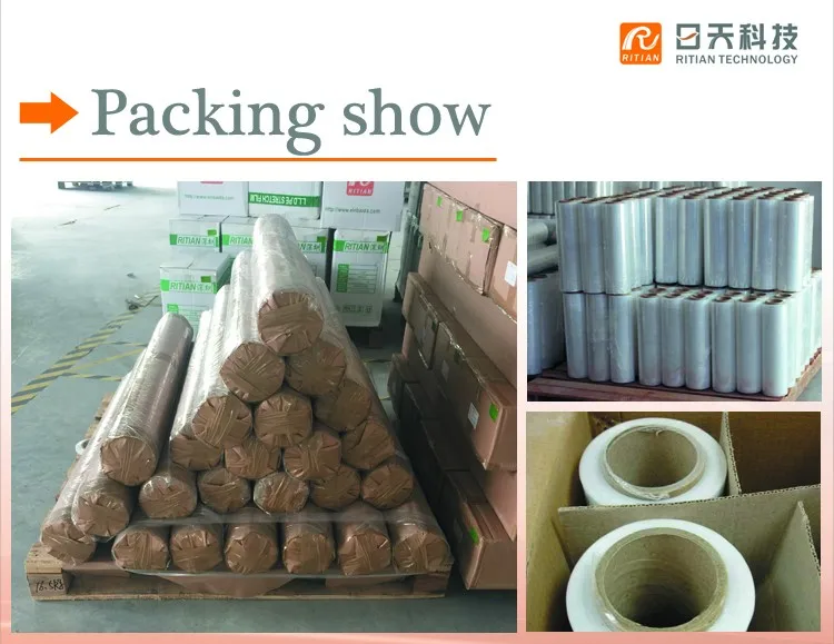 Automotive Paint Protection Film with 1000 mm Width 100 meters Length and 0.07 Thickness for Car Paint Protection