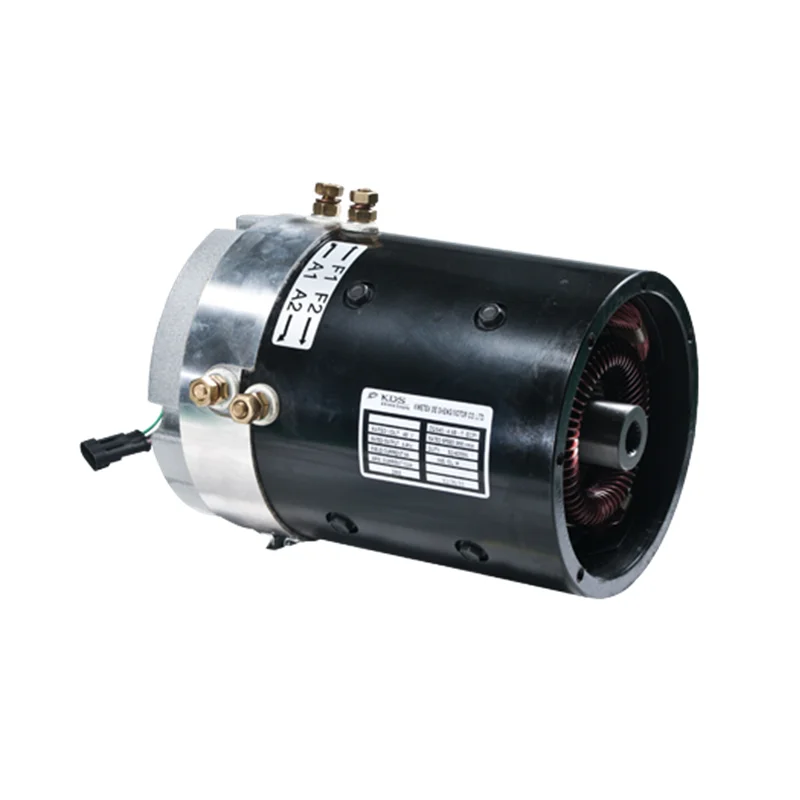 ezgo high torque motor