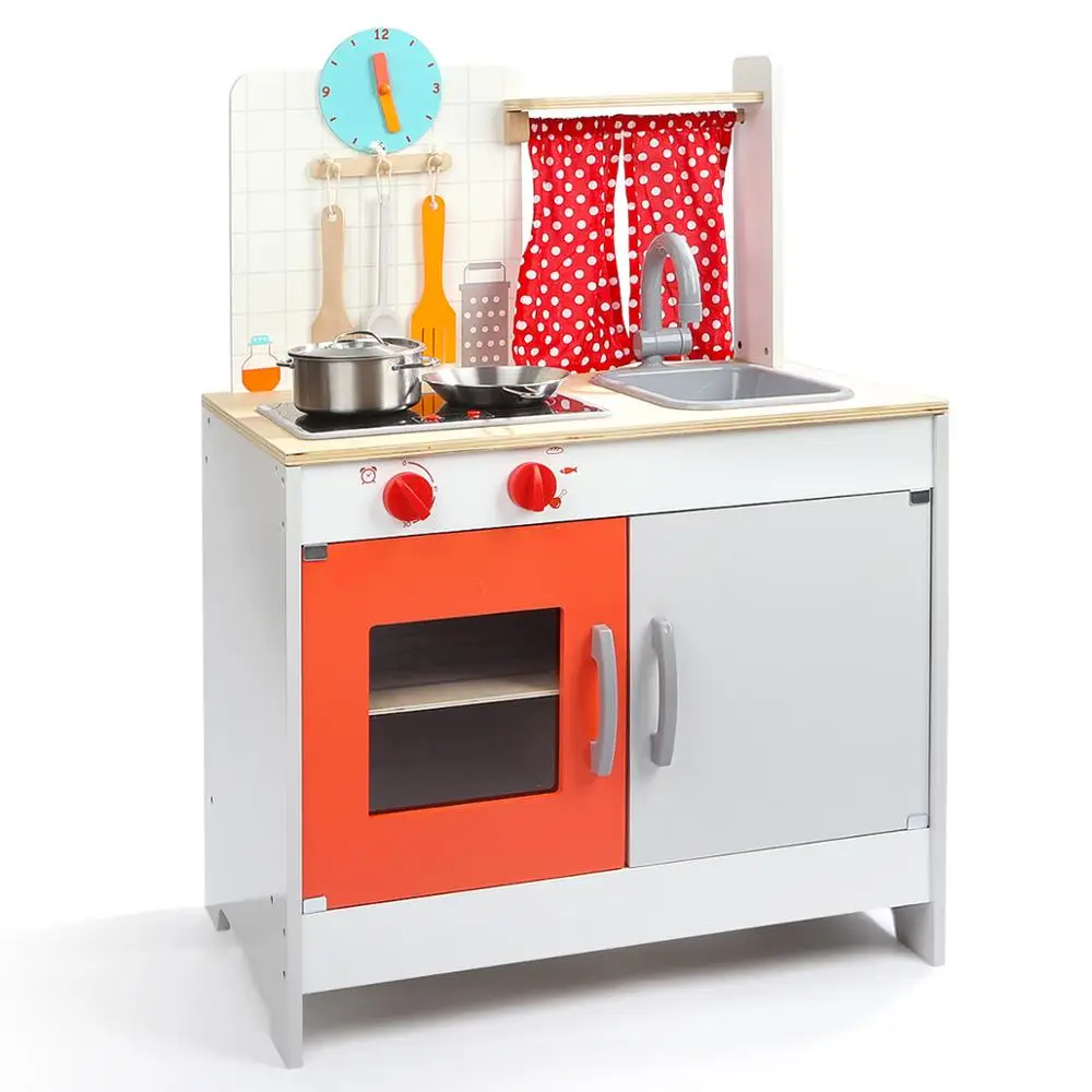 takealot toy kitchen