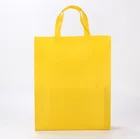 Eco Bag Eco Friendly Advertising Bag For Promotion Custom Logo Woven Cloth Bag