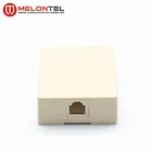 Box Connection MT-5829 4 Pin Surface Box 4 Pin Telephone Connection Box
