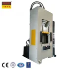 Forging Hydraulic Press Machine 250 Ton Hydraulic Press Steel Ball Forging Press Machine