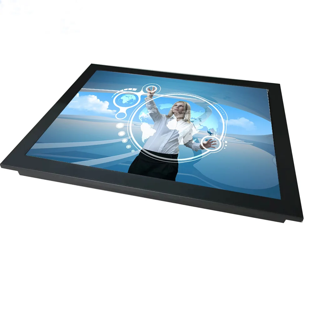 durable touch screen monitors quotation