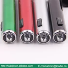 Led Pen Light Up Pen Plastic Gift Led Light Pen