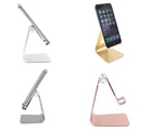 Idea Gift Idea Present Desktop Gift India Corporate Gift Aluminum Alloy Laptop Stand Holder