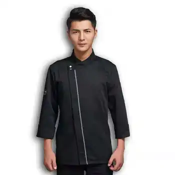 short sleeve Chef Jacket Chef Coat Chef Uniforms Price