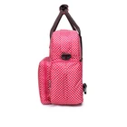 Bag Diaper Baby Diaper Bag Baby Bag Backpack All-in-One Baby Mummy Backpack Carry Travel Diaper Bag