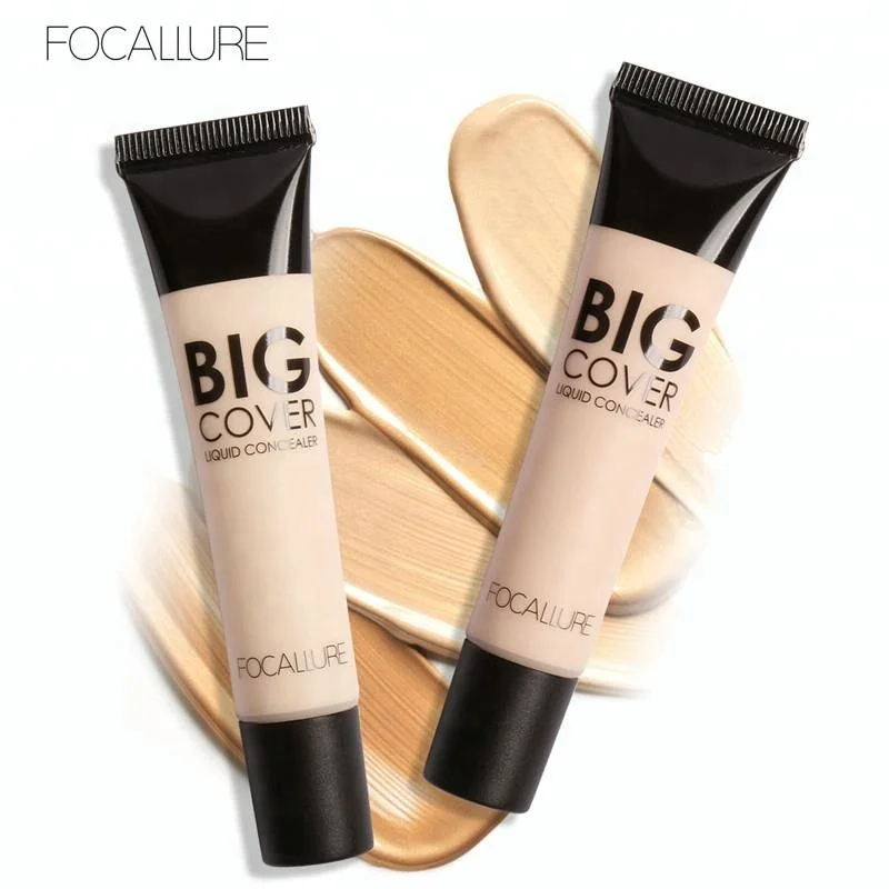 focallure concealer
