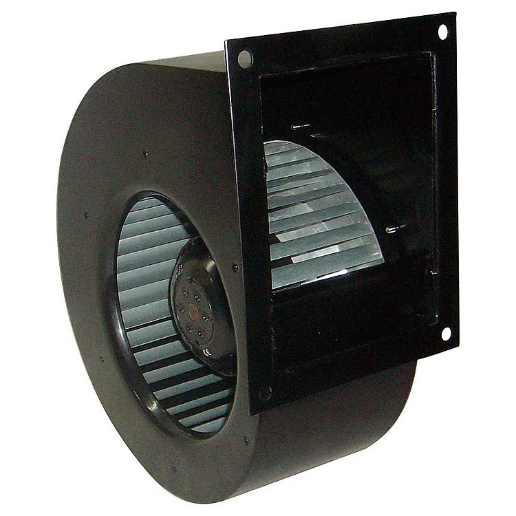 Air Blower, 140mm, Centrifugal - detail 6