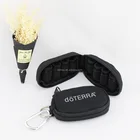 Oil Pouch 8 Vail X 2ml Essential Oil Small Keychain Pouch