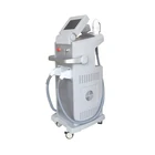 Ipl Rf Ipl Hair Remove Ipl Beauty Equipment New Style IPL SHR /OPT/AFT IPL Fast Hair Removal+elight+ RF + Laser Multifunctional SHR IPL