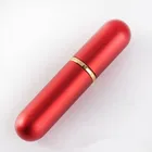 Ml Spray Fancy 6ml Ml Colors Aluminum Perfume Atomizer Refillable Spray Bottle