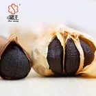 Garlic Suppliers High In Antioxidants Multiple Cloves Black Garlic