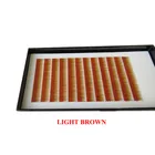 Eyebrows Extensions Eyebrow Extension 5 6 7 8mm Mixed Length