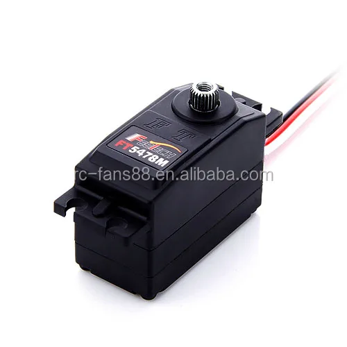 Digital Servo For 1/10 Ep/gp Rc Car 