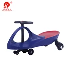 Wholesale cheap price baby swing twist car kids to drive