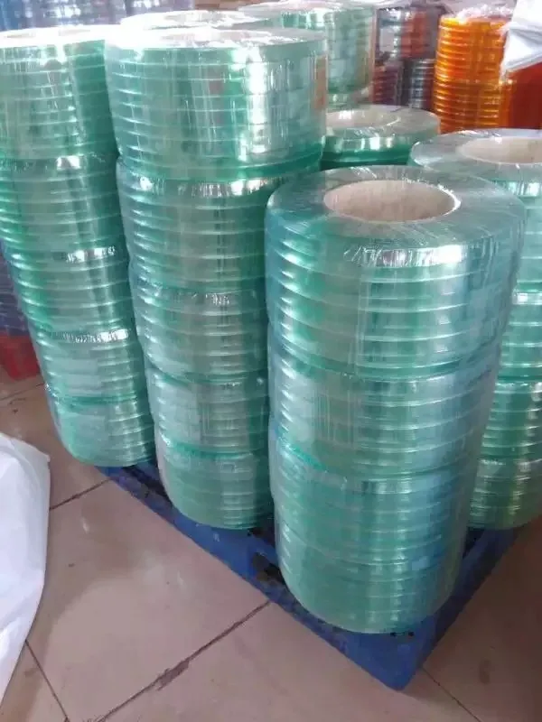 Room Strip Pvc Curtain, Plastic, Packing - detail 8