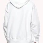 White Hoodie Mens Hoodies Men Mens White Hoodie High Quality White Hoodie Custom Cotton Mens Hoodies