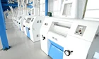 Flour Mill Complete Set 500t/day Wheat Flour Project/500t Maize Milling Machine/35ton Wheat Flour Mill Equipment