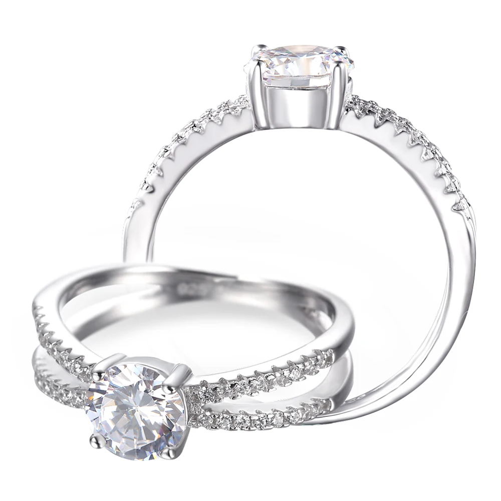 Gm 925 china ring discount