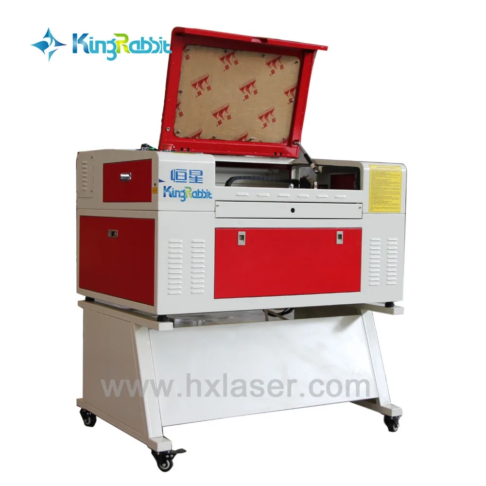 Rabbit Traffolyte Labels Laser Making 