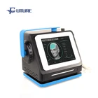 Rf Rf Rf Microneedle Scarlet Special Fractional Magic Effect Face Lift Vertical Fractional Rf Microneedle
