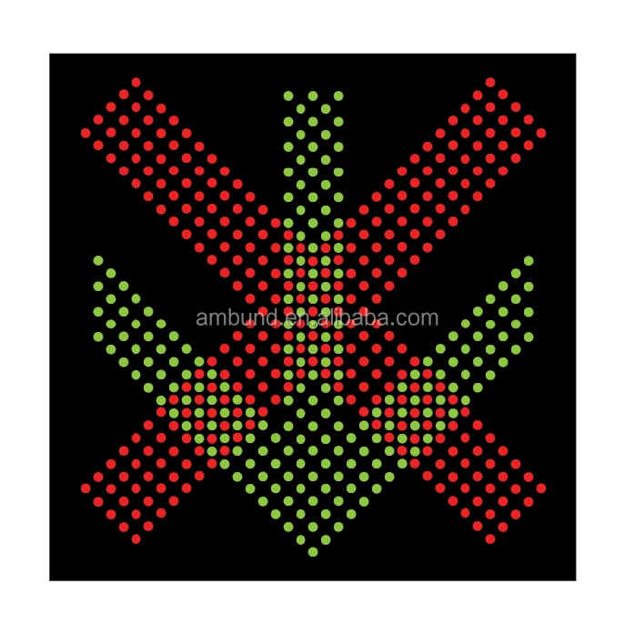 الصمام المتغير علامة X وسهم لأسفل ومراقبة حارة الطريق لوحة علامات المرور الصليب الأحمر السهم الأخضر Buy لين طريق مراقبة شارة مرور X و سهم لأسفل أدى متغير علامة Product On Alibaba Com