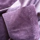 Velvet Burn Out Velvet Popular In Turkey Market