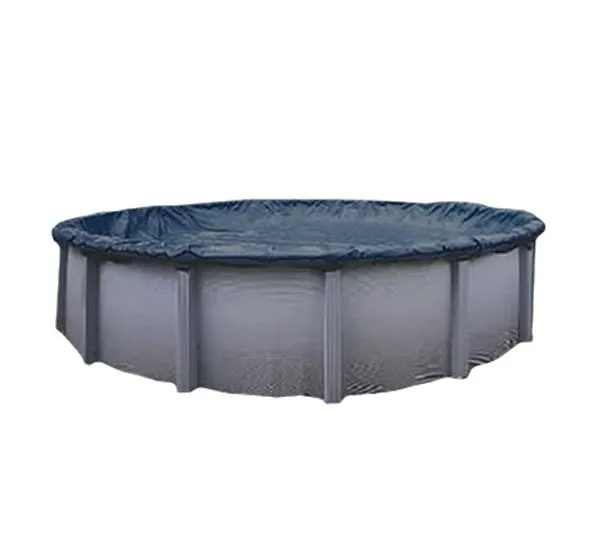 Pool Leaf Net Above Ground 21 Ft Round Swimming Pool 
