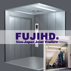 Elevator Lift FUJI Freight Elevator Goods Lift Sino-Japanese Joint Venture