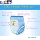 Panties For Boys Chinese Goods Wholesale OEM Panties For Boys And Girls Baby Diapers
