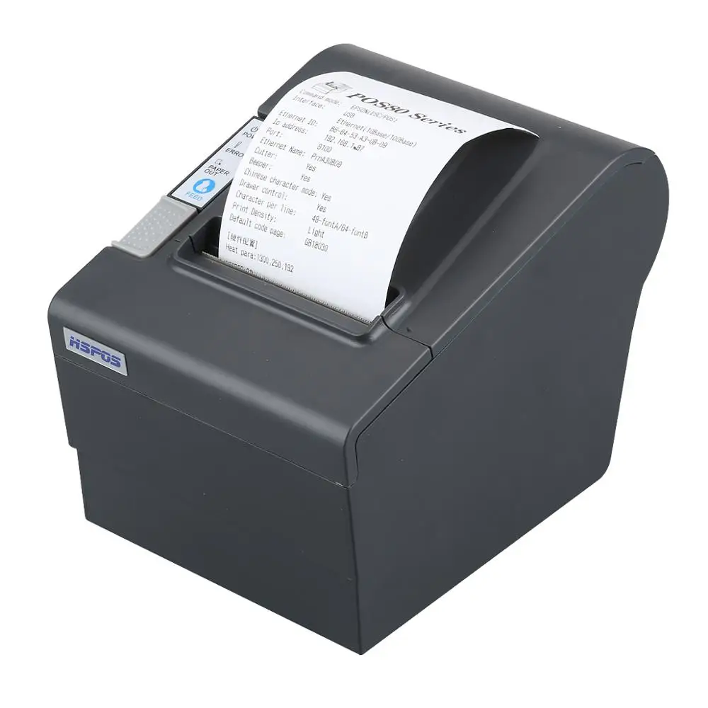 pos bill printer