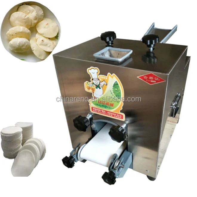 chapati making factory