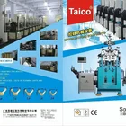 Zipper Machine Y-Teeth Zipper Machine