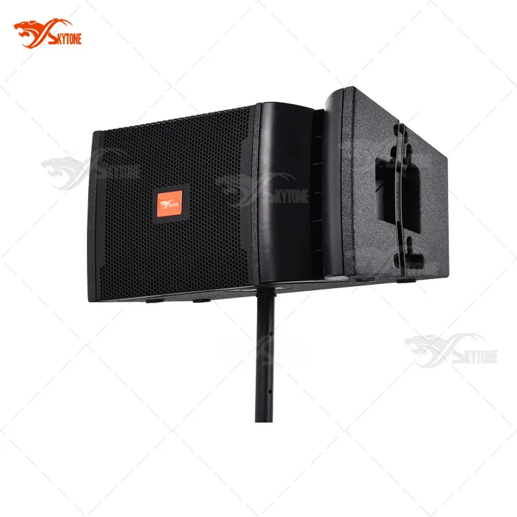 12 inch line array cabinet price