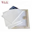 The Best Selling Long Persistant Cotton Stretched Canvas For Painting