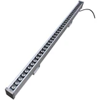 Led Lights Led Led Rgb Wall Washer Light High Power Super Bright Energy Conservation 24V/110V/220V Blue/red/rgb Led Liner Wallwasher CE 36*1W Led Wall Washer Lights
