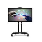 Led Tv Whiteboard Price Win 7/Win8 LED Screen Smart TV 42"/55"/65" With VGA Chea Smart TV/Smart Whiteboard